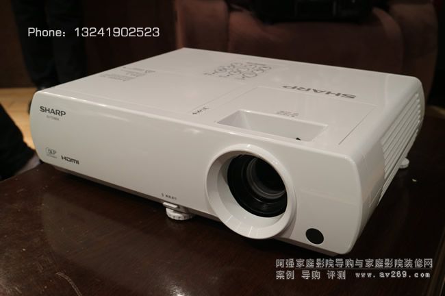 和FZ490 或将推夏普激光投影电视ag真人登录推新夏普Z50000A(图5)